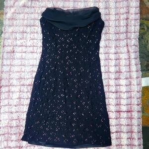 Little black dress 👗 🖤